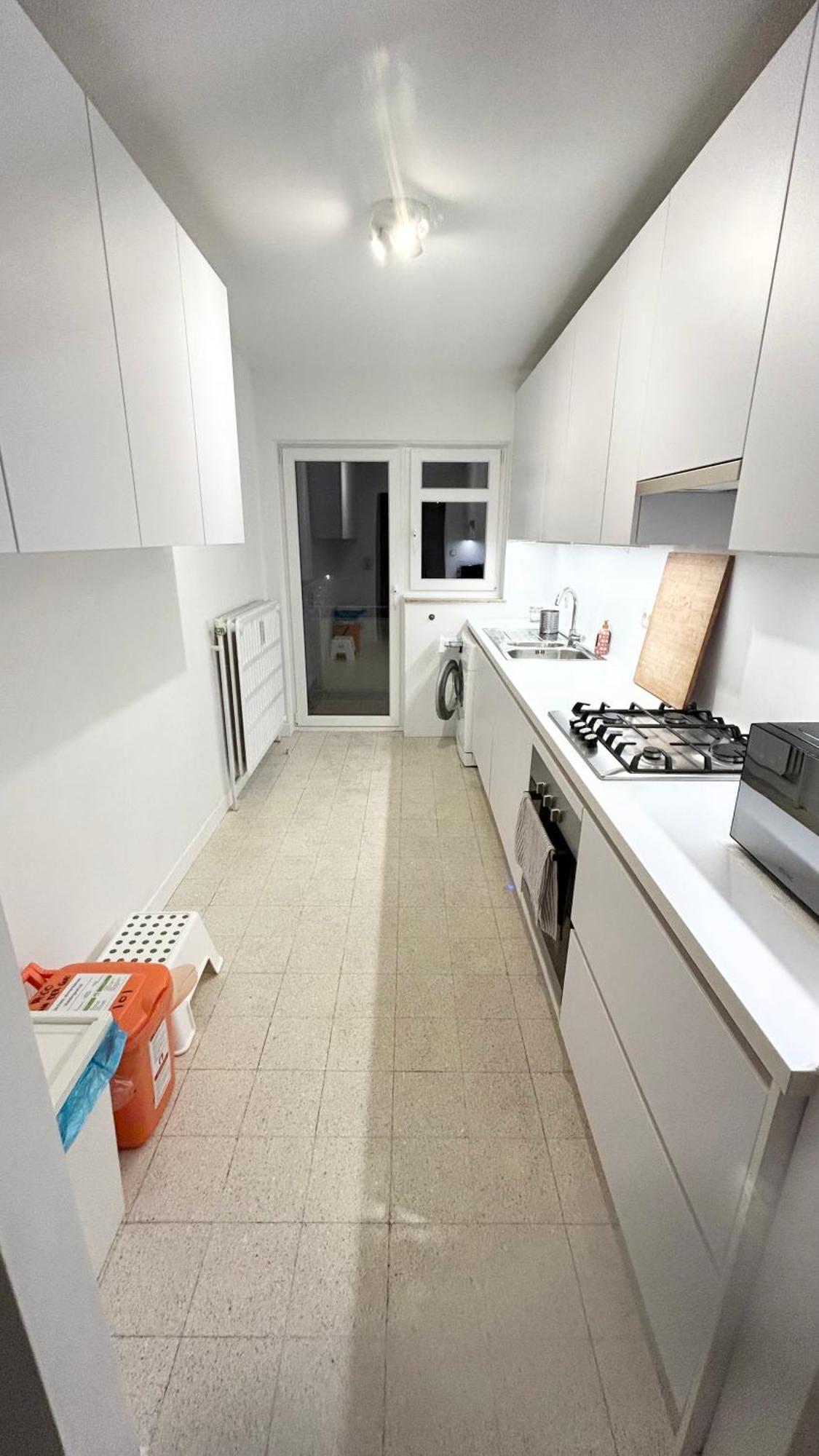 Charming Two Bedroom Flat - Nato - Brüsszel Kültér fotó