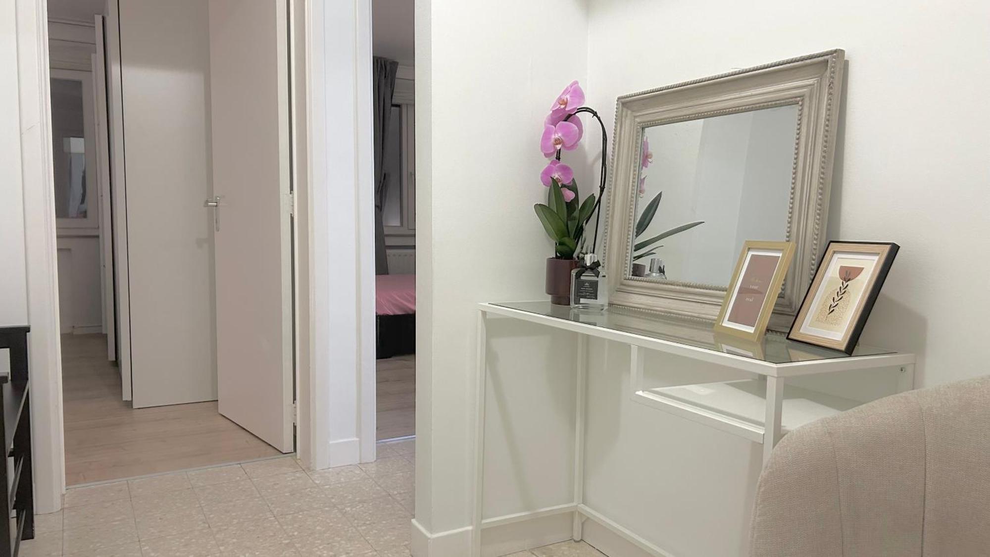 Charming Two Bedroom Flat - Nato - Brüsszel Kültér fotó