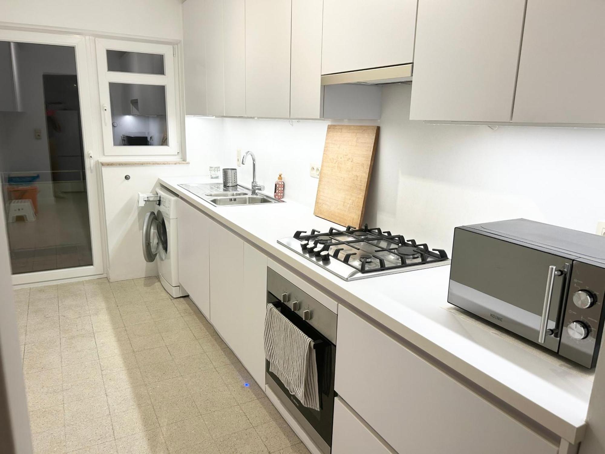 Charming Two Bedroom Flat - Nato - Brüsszel Kültér fotó