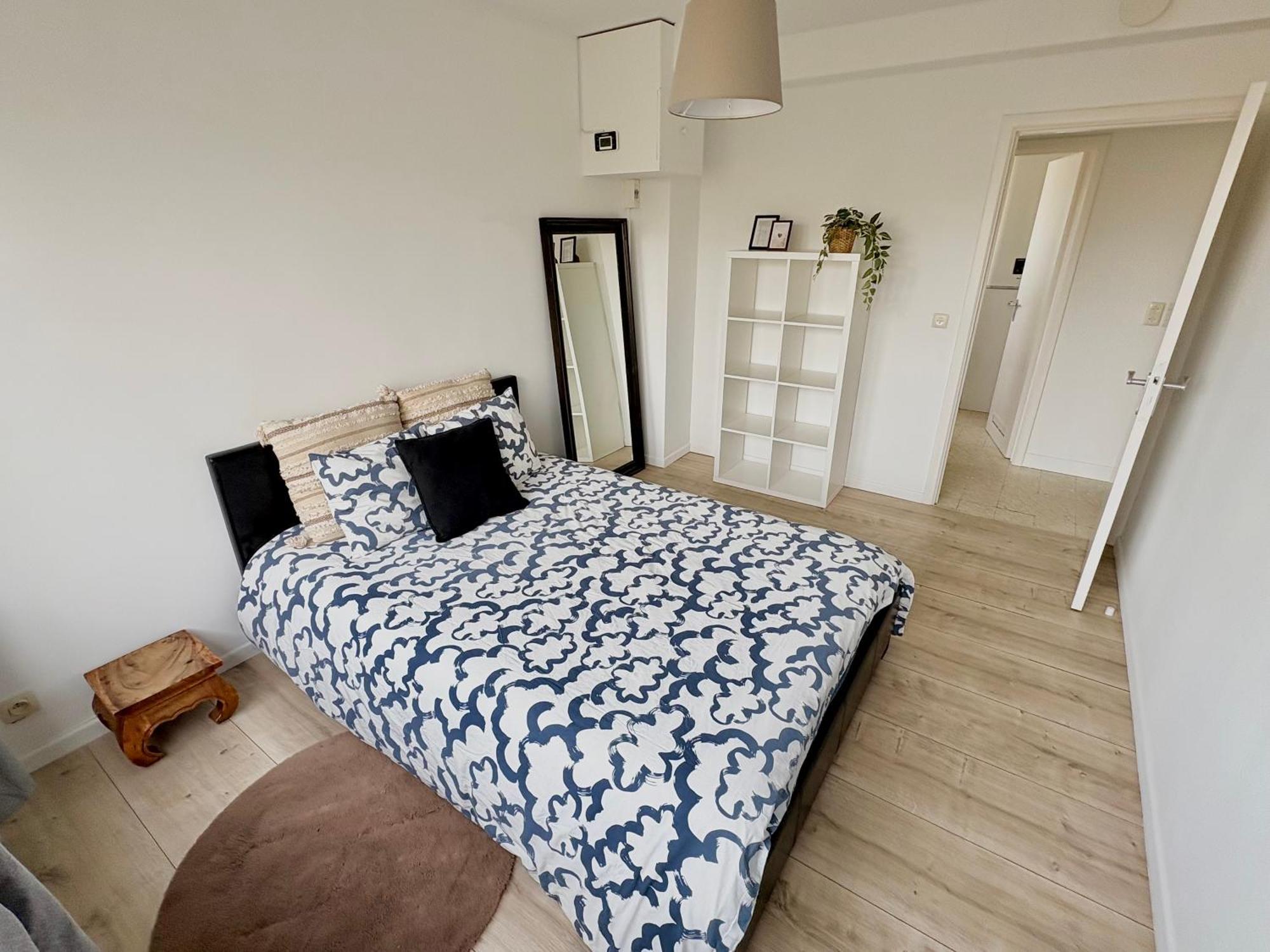 Charming Two Bedroom Flat - Nato - Brüsszel Kültér fotó